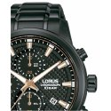 Men's Watch Lorus RM323HX9 Black