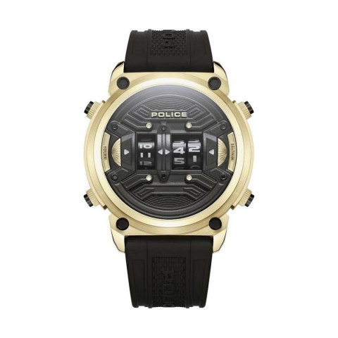 Men's Watch Police PEWJP2228501