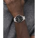 Men's Watch Tommy Hilfiger 1674788 Black Silver