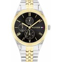 Men's Watch Tommy Hilfiger 1685263 Black