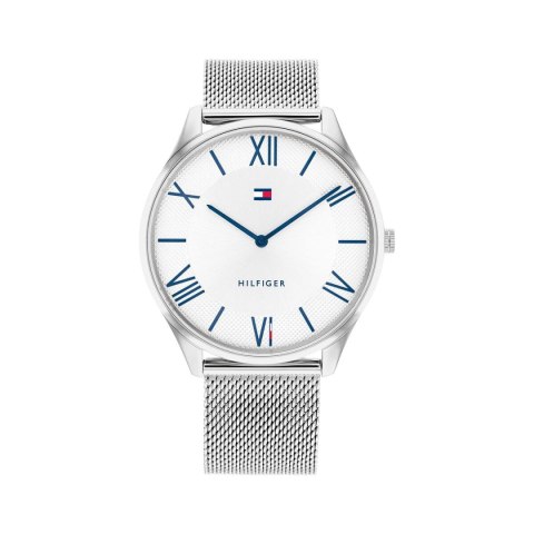 Men's Watch Tommy Hilfiger 1685266 Silver