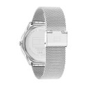 Men's Watch Tommy Hilfiger 1685266 Silver