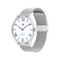 Men's Watch Tommy Hilfiger 1685266 Silver