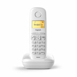 Wireless Phone Gigaset A170 White Wireless 1,5