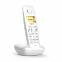 Wireless Phone Gigaset A170 White Wireless 1,5"