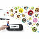 Collectable Figures Nintendo 1069766 Interactive