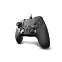 Gaming Control Krom Kaiser PC/PS3/PS4 Black