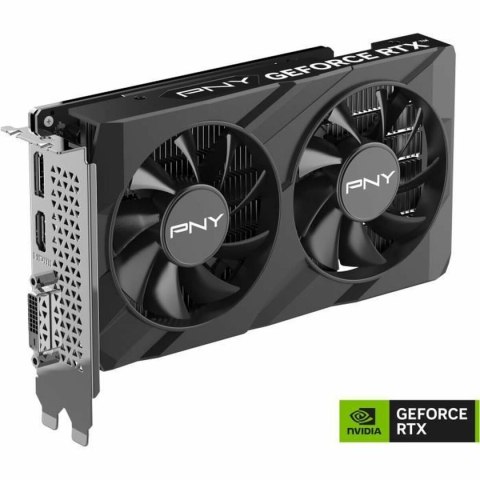 Graphics card PNY Nvidia GeForce RTX 3050 GDDR6