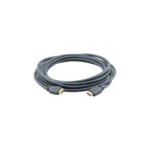 HDMI Cable Kramer Electronics 97-01213050 Black 15,2 m