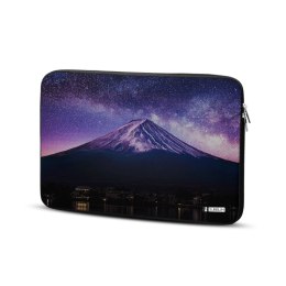 Laptop Cover Subblim Mountain Multicolour