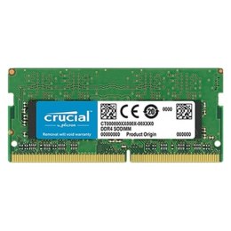 RAM Memory Crucial CT16G4SFD824A 16 GB DDR4