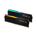 RAM Memory GSKILL Ripjaws M5 RGB F5-6000J3040F16GX2-RM5RK 32 GB DDR5 6000 MHz cl30