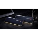 RAM Memory GSKILL Ripjaws M5 RGB F5-6000J3040F16GX2-RM5RK 32 GB DDR5 6000 MHz cl30