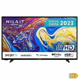 Smart TV Nilait Prisma NI-40FB7001S Full HD 40