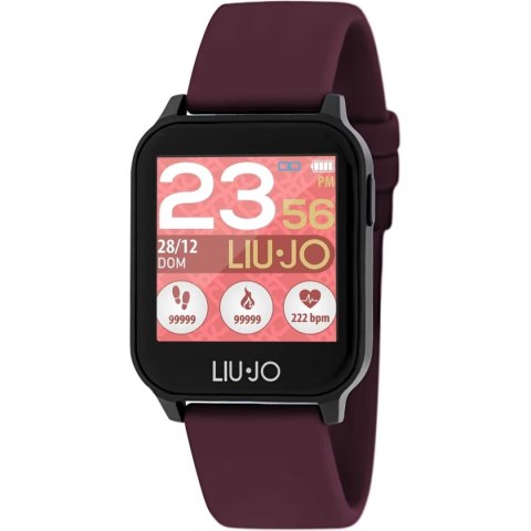 Smartwatch LIU JO SWLJ006