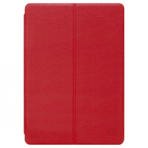 Tablet cover Mobilis Origine Red