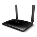 4G LTE-Wifi Dual Portable Router TP-Link Archer MR200 5 GHz