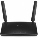 4G LTE-Wifi Dual Portable Router TP-Link Archer MR200 5 GHz