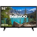 Television Daewoo 32DE14HL HD LED 32" (Refurbished A+)