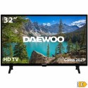 Television Daewoo 32DE14HL HD LED 32" (Refurbished A+)