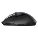 Wireless Mouse Logitech LGT-M705S 1000 dpi Grey Black 1000 dpi