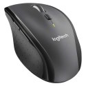 Wireless Mouse Logitech LGT-M705S 1000 dpi Grey Black 1000 dpi