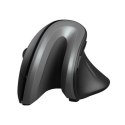 Wireless Mouse Trust Verro Black Black/Silver