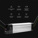 Green Cell - 11Ah (396Wh) battery for the E-Bike 36V electric bike