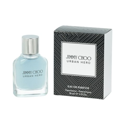 Men's Perfume Jimmy Choo EDP Urban Hero 30 ml