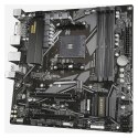 Motherboard Gigabyte B550M DS3H mATX AM4 AMD AM4 AMD AMD B550