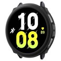 Spigen Liquid Air - Case for Samsung Galaxy Watch 6 44 mm (Black)