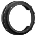 Spigen Liquid Air - Case for Samsung Galaxy Watch 6 Classic 47 mm (Black)