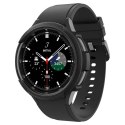 Spigen Liquid Air - Case for Samsung Galaxy Watch 6 Classic 47 mm (Black)