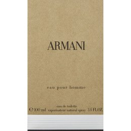 Men's Perfume Giorgio Armani 121560 EDT 100 ml