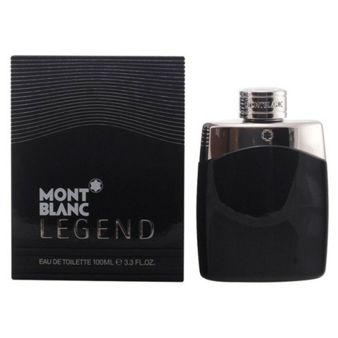 Men's Perfume Montblanc EDT - 200 ml