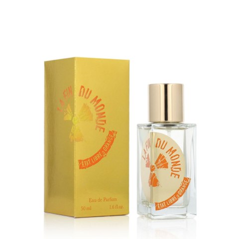 Unisex Perfume Etat Libre D'Orange EDP La Fin Du Monde 50 ml