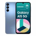 Smartphone Samsung Galaxy A15 4 GB RAM 128 GB Black Black/Blue