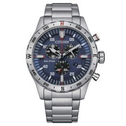 CITIZEN Mod. OF COLLECTION - OUTDOOR CHRONO Eco Drive