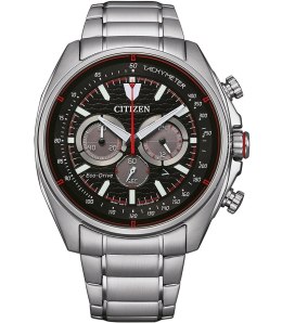 CITIZEN Mod. SPORT CRONO - Eco Drive