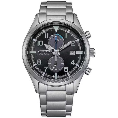 CITIZEN Mod. SPORT CRONO - Eco Drive