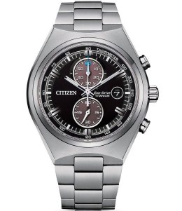 CITIZEN Mod. SUPER TITANIO 7090 Eco Drive