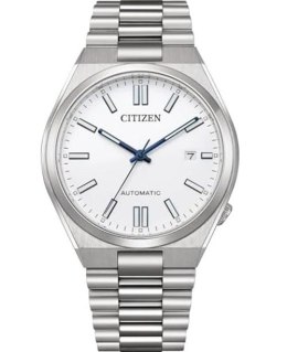 CITIZEN Mod. TSUYOSA Automatic - WHITE