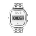 Ladies' Watch Tous 200351021