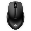 Wireless Mouse HP 3B4Q2AA Black