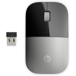 Wireless Mouse HP Z3700 Black Grey