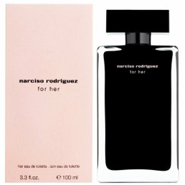 Women's Perfume Narciso Rodriguez EDT For Her 100 ml