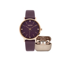 Ladies' Watch Watx & Colors RELOJ8_38 (Ø 38 mm)