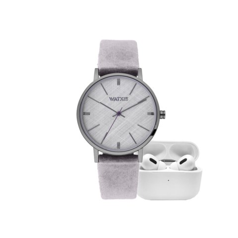 Ladies' Watch Watx & Colors RELOJ8_38 (Ø 38 mm)