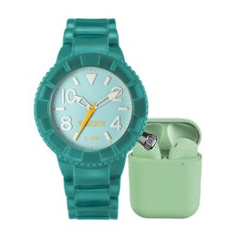 Ladies' Watch Watx & Colors WAPACKEAR20_M (Ø 43 mm)