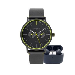 Men's Watch Watx & Colors RELOJ13_44 (Ø 44 mm)